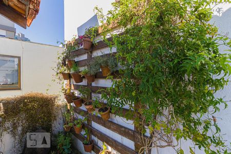 Apartamento para alugar com 140m², 2 quartos e 1 vaga Apartamento para alugar com 140m², 2 quartos e 1 vagaCobertura