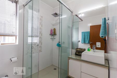 Apartamento para alugar com 140m², 2 quartos e 1 vaga Apartamento para alugar com 140m², 2 quartos e 1 vagaBanheiro 2