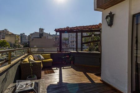 Apartamento para alugar com 140m², 2 quartos e 1 vaga Apartamento para alugar com 140m², 2 quartos e 1 vagaCobertura