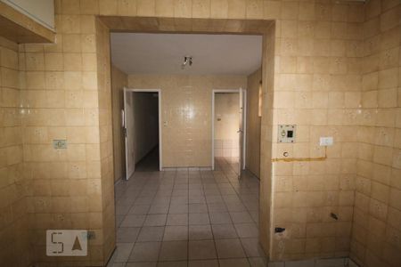 Casa à venda com 160m², 3 quartos e 2 vagasCozinha