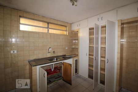 Casa à venda com 160m², 3 quartos e 2 vagasCozinha