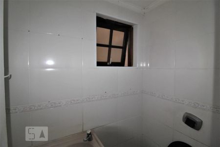 Casa à venda com 160m², 3 quartos e 2 vagasBanheiro 3 lavabo