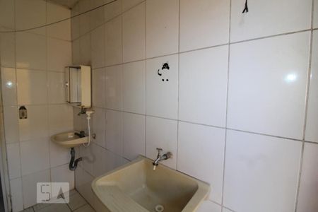 Casa à venda com 160m², 3 quartos e 2 vagasÁrea serviço