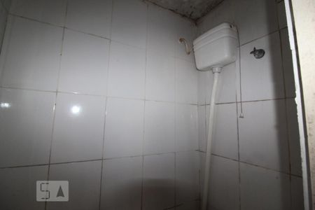 Casa à venda com 160m², 3 quartos e 2 vagasBanheiro serviço