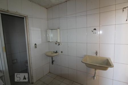 Casa à venda com 160m², 3 quartos e 2 vagasÁrea serviço