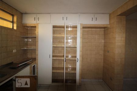 Casa à venda com 160m², 3 quartos e 2 vagasCozinha