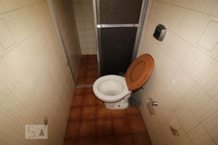 Casa à venda com 160m², 3 quartos e 2 vagasBanheiro 1 suite