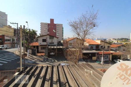 Casa à venda com 160m², 3 quartos e 2 vagasVista Quarto 3