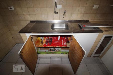 Casa à venda com 160m², 3 quartos e 2 vagasCozinha