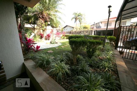 Apartamento à venda com 64m², 2 quartos e 2 vagasÁrea Comum