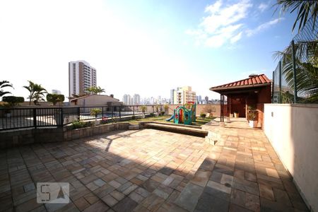 Apartamento à venda com 64m², 2 quartos e 2 vagasÁrea Comum