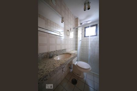 Apartamento à venda com 64m², 2 quartos e 2 vagasBanheiro