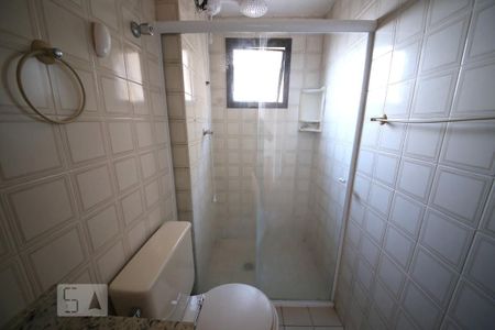 Apartamento à venda com 64m², 2 quartos e 2 vagasBanheiro