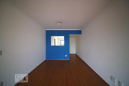 Apartamento à venda com 64m², 2 quartos e 2 vagasSala