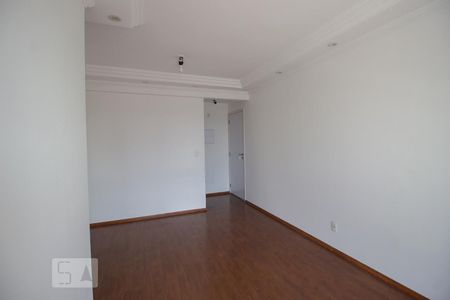 Sala de apartamento para alugar com 3 quartos, 80m² em Vila Sônia, São Paulo