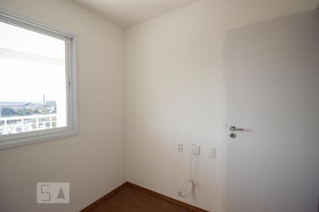 Quarto 1 de apartamento para alugar com 3 quartos, 80m² em Vila Sônia, São Paulo
