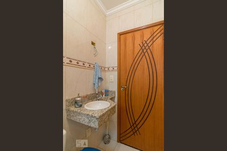 Apartamento à venda com 150m², 3 quartos e 2 vagas Apartamento à venda com 150m², 3 quartos e 2 vagasBanheiro
