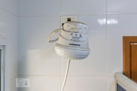 Apartamento à venda com 150m², 3 quartos e 2 vagas Apartamento à venda com 150m², 3 quartos e 2 vagasChuveiro