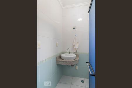 Apartamento à venda com 150m², 3 quartos e 2 vagas Apartamento à venda com 150m², 3 quartos e 2 vagasBanheiro da Suíte 2