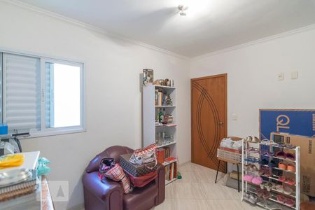 Apartamento à venda com 150m², 3 quartos e 2 vagas Apartamento à venda com 150m², 3 quartos e 2 vagasQuarto 3