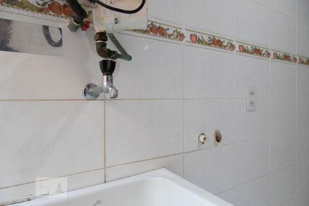 Apartamento à venda com 200m², 2 quartos e 3 vagasÁrea de serviço
