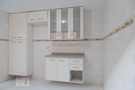 Apartamento à venda com 200m², 2 quartos e 3 vagasCozinha