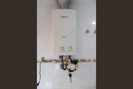 Apartamento à venda com 200m², 2 quartos e 3 vagasÁrea de serviço