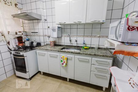 Apartamento à venda com 50m², 1 quarto e 1 vaga Apartamento à venda com 50m², 1 quarto e 1 vagaCozinha