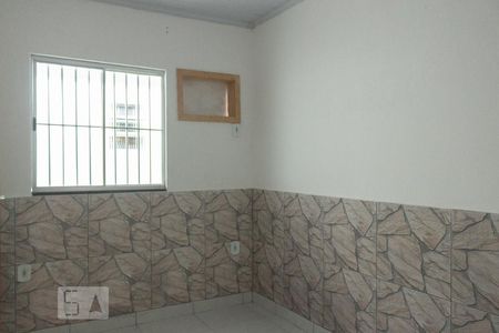 Quarto de casa de condomínio para alugar com 1 quarto, 45m² em Campo Grande, Rio de Janeiro