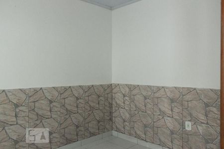 Quarto de casa de condomínio para alugar com 1 quarto, 45m² em Campo Grande, Rio de Janeiro