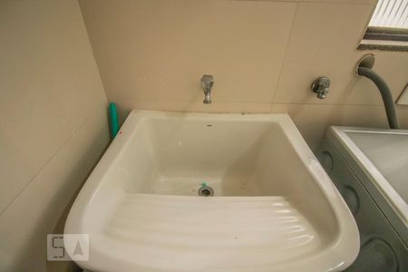 Apartamento à venda com 128m², 3 quartos e 2 vagasÁrea de Serviço