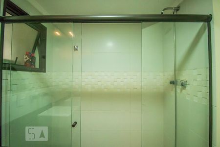 Apartamento à venda com 128m², 3 quartos e 2 vagasBanheiro