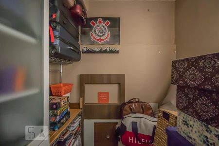 Apartamento à venda com 128m², 3 quartos e 2 vagasDespensa