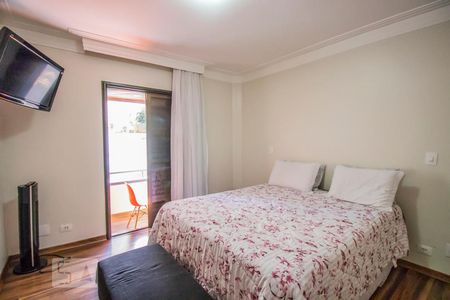 Apartamento à venda com 128m², 3 quartos e 2 vagasSuíte