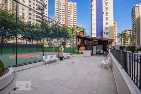 Apartamento à venda com 128m², 3 quartos e 2 vagasÁrea Comum