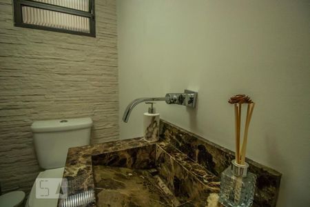 Apartamento à venda com 128m², 3 quartos e 2 vagasLavabo