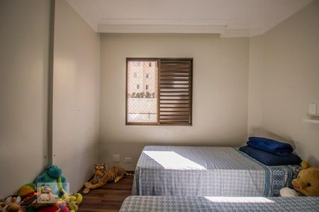 Apartamento à venda com 128m², 3 quartos e 2 vagasQuarto 1