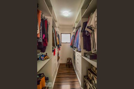 Apartamento à venda com 128m², 3 quartos e 2 vagasCloset Da Suíte