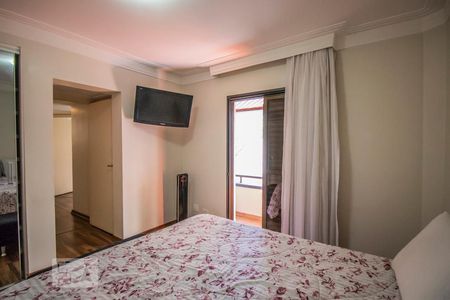 Apartamento à venda com 128m², 3 quartos e 2 vagasSuíte