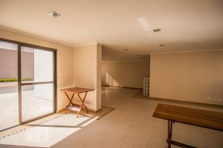 Apartamento à venda com 128m², 3 quartos e 2 vagasÁrea Comum - Salão de Festas