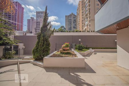 Apartamento à venda com 128m², 3 quartos e 2 vagasÁrea Comum