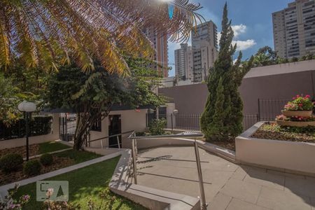 Apartamento à venda com 128m², 3 quartos e 2 vagasÁrea Comum