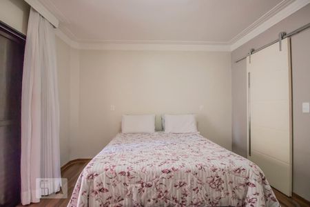 Apartamento à venda com 128m², 3 quartos e 2 vagasSuíte