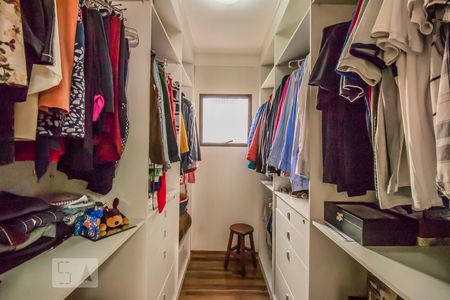 Apartamento à venda com 128m², 3 quartos e 2 vagasCloset Da Suíte