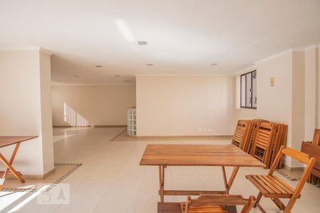 Apartamento à venda com 128m², 3 quartos e 2 vagasÁrea Comum - Salão de Festas