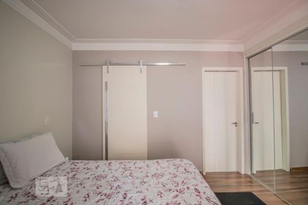 Apartamento à venda com 128m², 3 quartos e 2 vagasSuíte