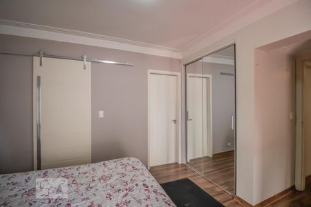 Apartamento à venda com 128m², 3 quartos e 2 vagasSuíte