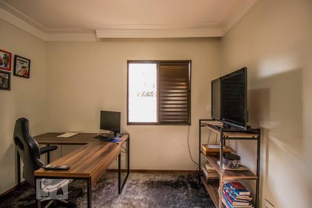 Apartamento à venda com 128m², 3 quartos e 2 vagasQuarto 2