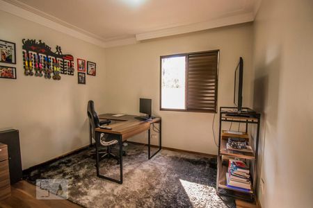 Apartamento à venda com 128m², 3 quartos e 2 vagasQuarto 2