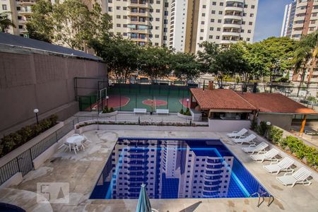 Apartamento à venda com 128m², 3 quartos e 2 vagasVista